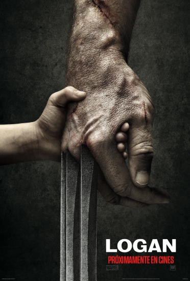 LOGAN TEASER